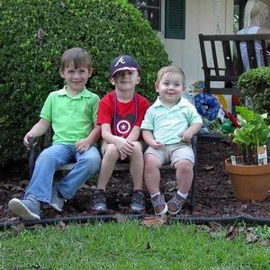 Meet your Posher, Maria